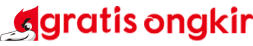 Logo Gratis Ongkir