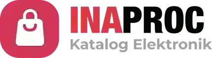 Logo INAPROC Katalog Elektronik